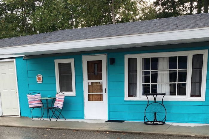Riptide Inn Beach Resort - Web Listing
